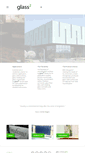 Mobile Screenshot of glass2.com